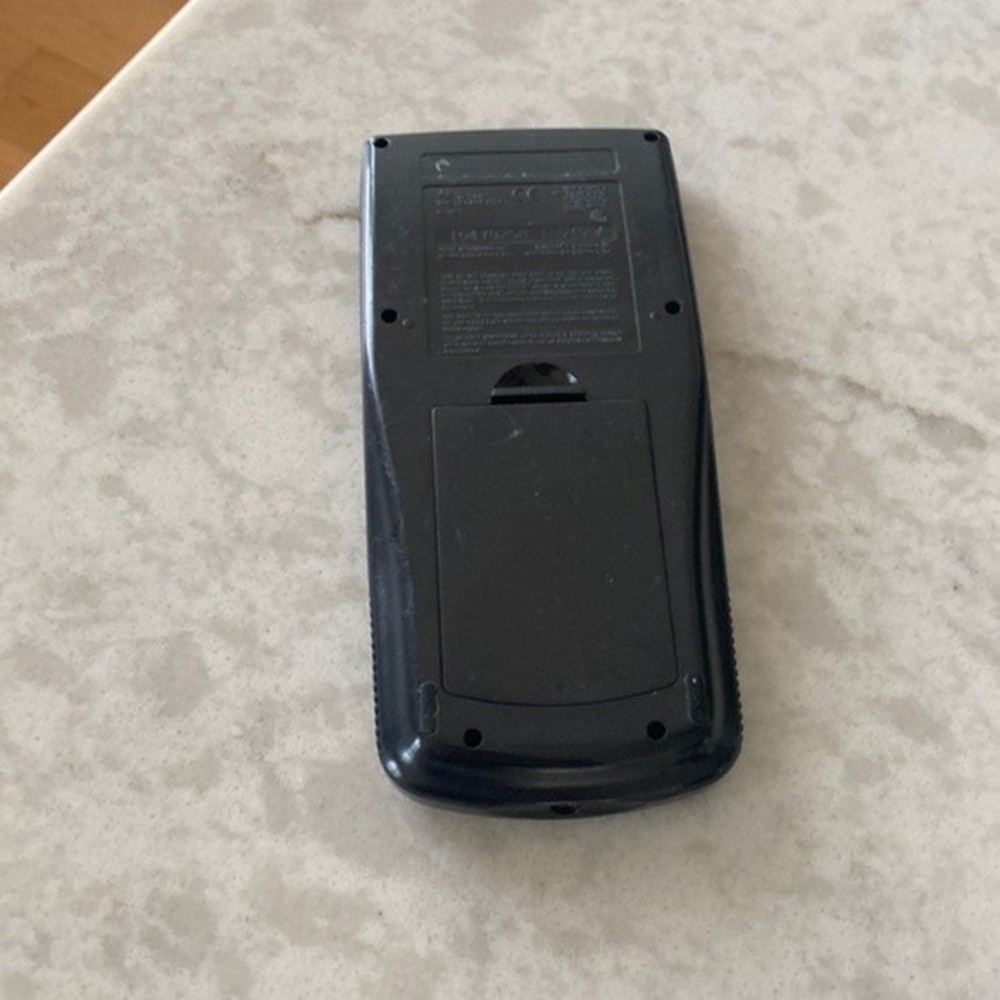 Texas Instruments TI-83 Plus calculator - Picture 2 of 2